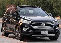 هیوندای سەنتافی
